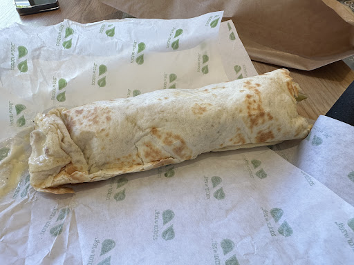 Photo of ZAATAR W ZEIT - 900 Main St C6, West Vancouver, BC V7T 2Z3